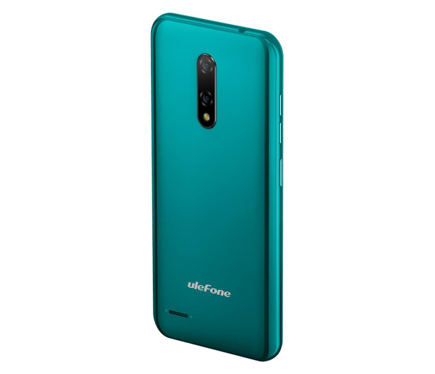 uleFone SMARTFON ULEFONE Note 8 2/16GB Zielony # - 1384719 - zdjęcie 7